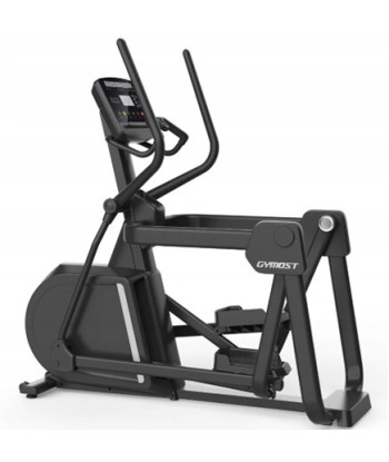 Orbitrek Elektromagnetyczny E17 V8 LED Gymost (GYM-E17-V8-LED)