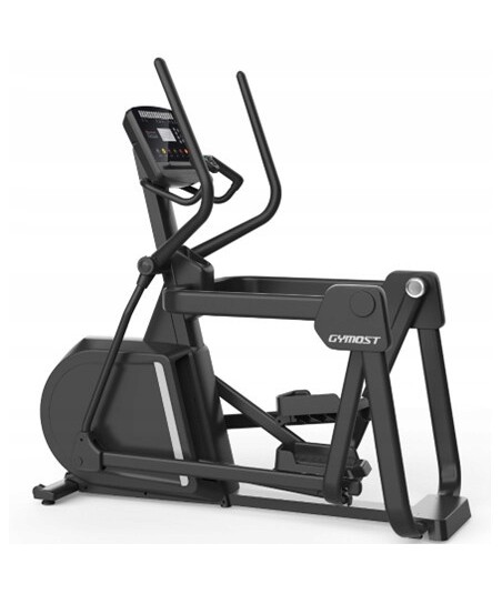 Orbitrek Elektromagnetyczny E17 V8 LED Gymost (GYM-E17-V8-LED)