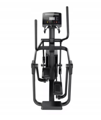 Orbitrek Elektromagnetyczny E17 V8 LED Gymost (GYM-E17-V8-LED)