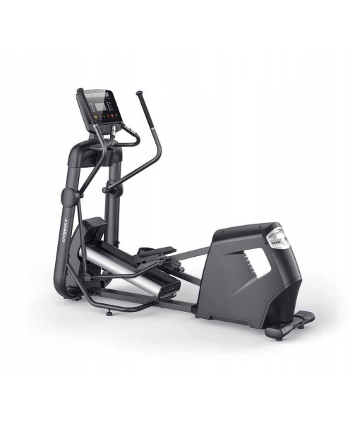 Orbitrek Elektromagnetyczny E12 V5 LED Gymost (GYM-E12-V5-LED)