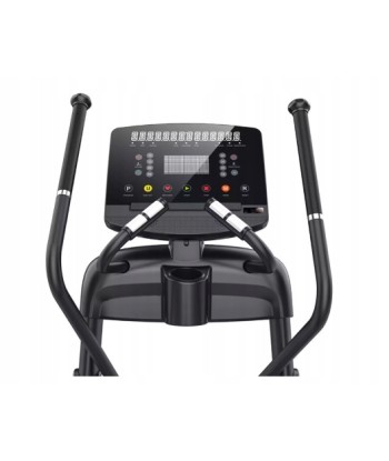 Orbitrek Elektromagnetyczny E12 V5 LED Gymost (GYM-E12-V5-LED)