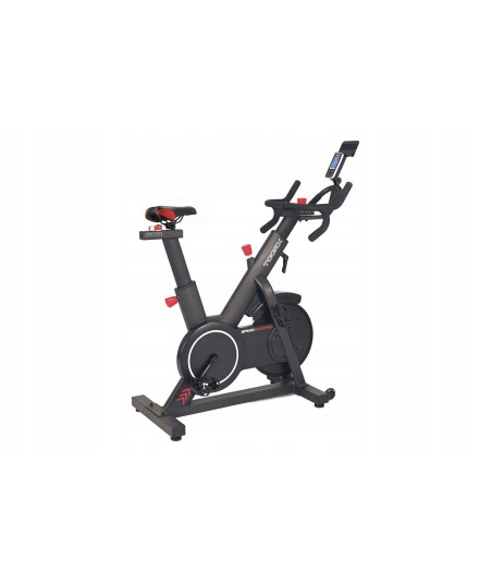 Rower treningowy elektromagnetyczny spinningowy Toorx SRX-SPEED-MAG-PRO