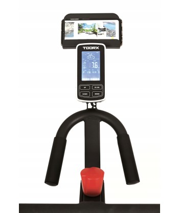 Rower treningowy elektromagnetyczny spinningowy Toorx SRX-SPEED-MAG-PRO