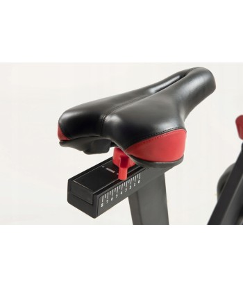Rower treningowy elektromagnetyczny spinningowy Toorx SRX-SPEED-MAG-PRO