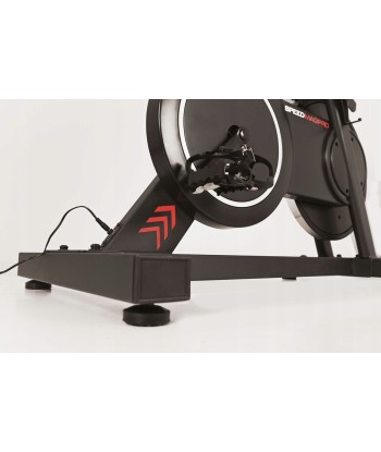 Rower treningowy elektromagnetyczny spinningowy Toorx SRX-SPEED-MAG-PRO