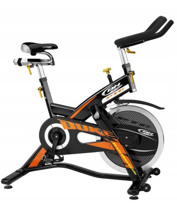 Rower Spiningowy Duke Electronic H920E BH Fitness