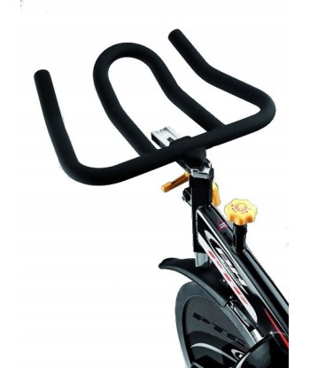 Rower Spiningowy Duke Electronic H920E BH Fitness