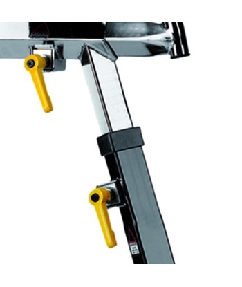 Rower Spiningowy Duke Electronic H920E BH Fitness