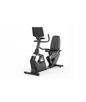 Rower Treningowy Elektromagnetyczny Poziomy R11 V4 LED HRC Gymost