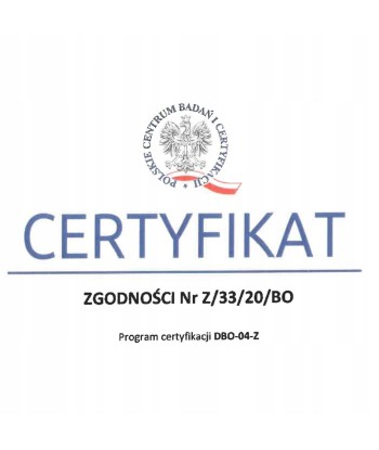Drabinka gimnastyczna wielofunkcyjna BenchK 210B