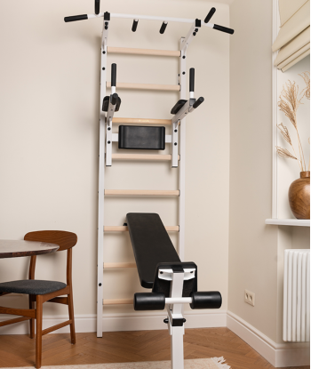Drabinka gimnastyczna BenchK 223W