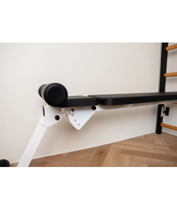 Drabinka gimnastyczna BenchK 223W