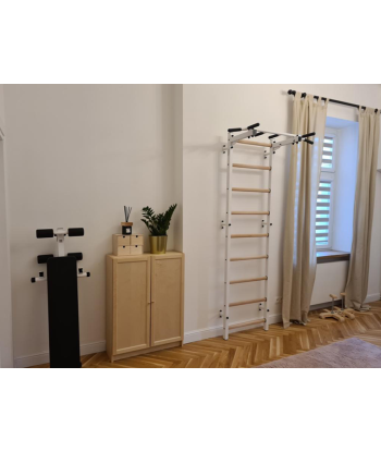 Drabinka gimnastyczna BenchK 721W