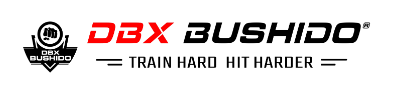 DBX BUSHIDO